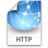 Location HTTP Icon